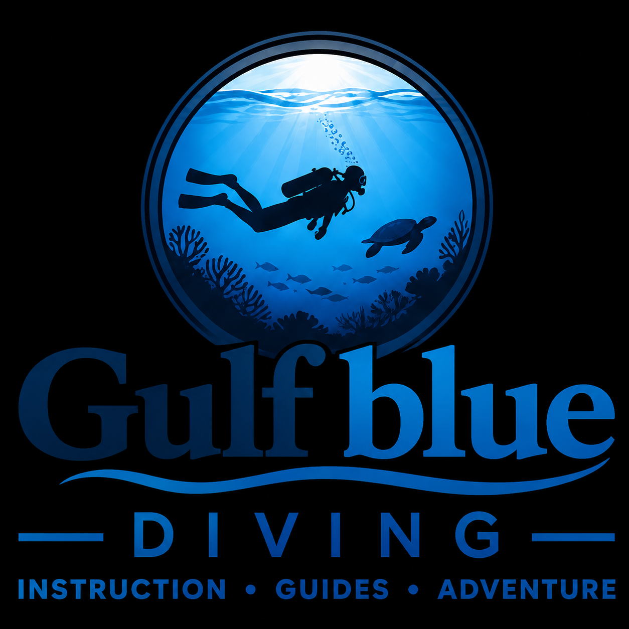 Future hero diving photo